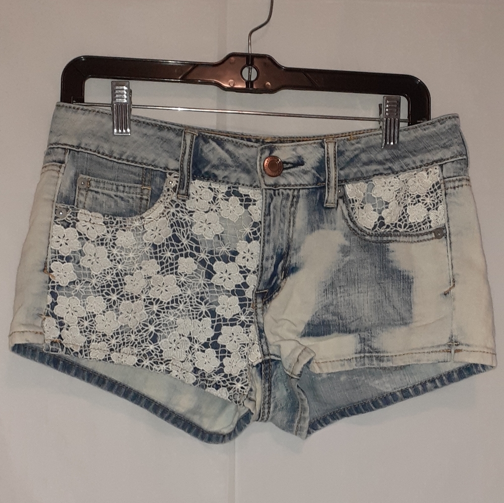 American eagle outfitters shorts